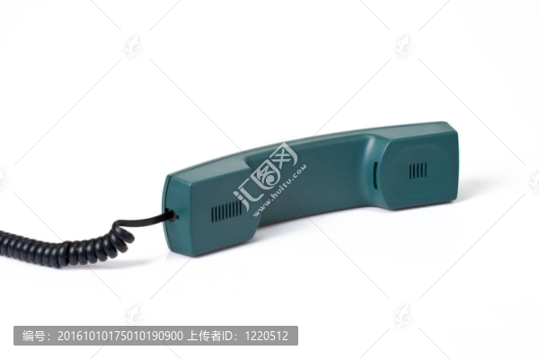 電話聽筒