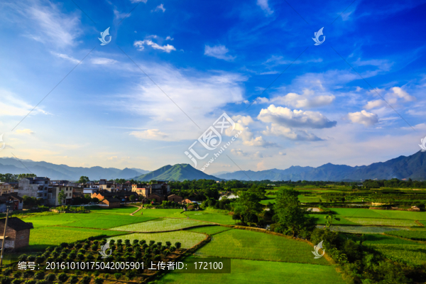 貴州旅游沿途風景