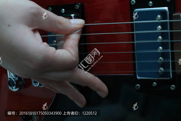 吉他彈吉他