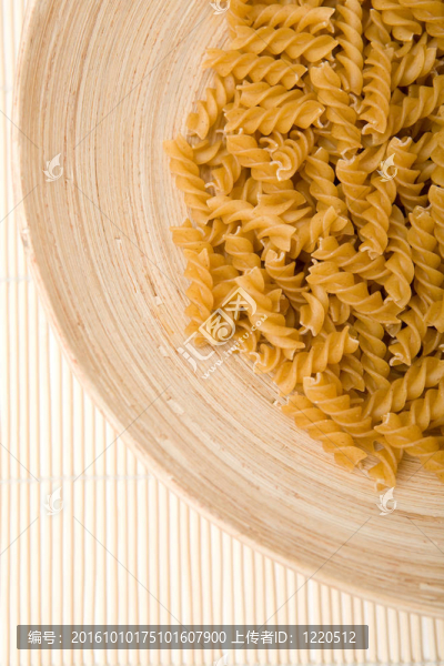 面團