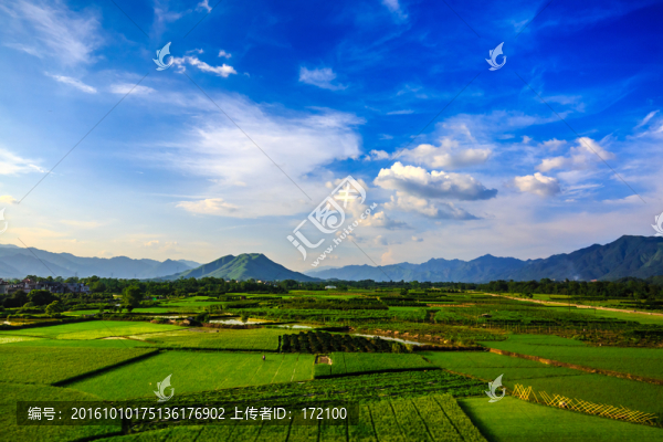 貴州旅游沿途風(fēng)景
