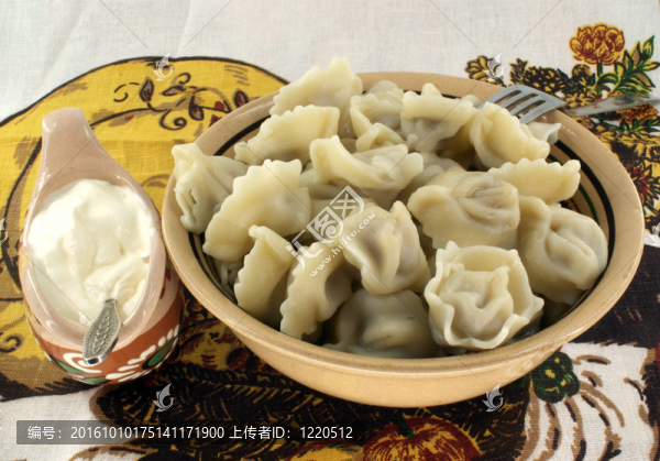 餃子