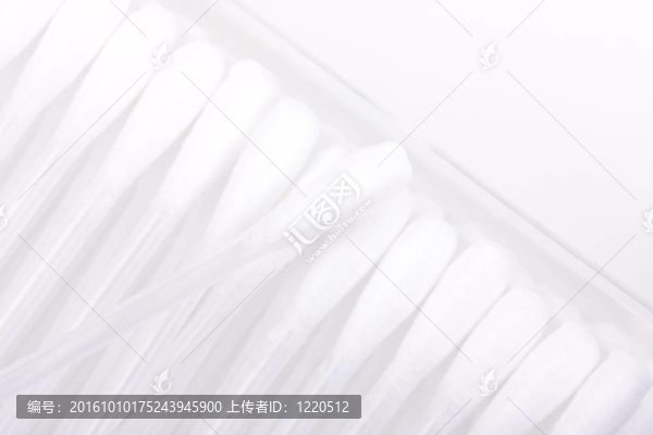 棉簽