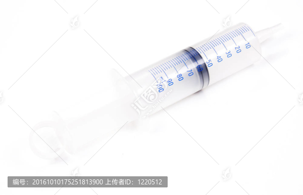 注射器