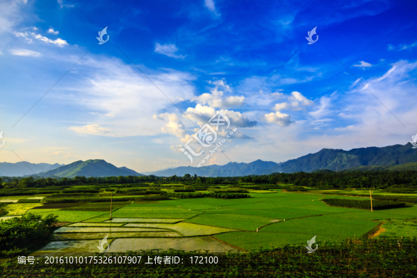 貴州旅游沿途風景