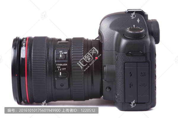 數(shù)碼單反相機