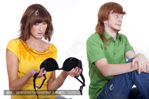 男人的欺騙
