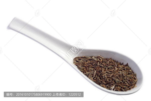 孜然一勺