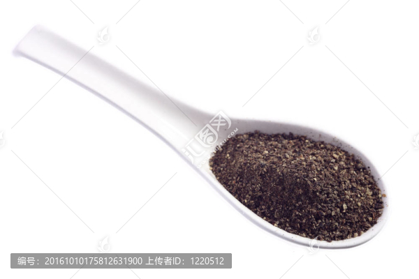 黑胡椒碎
