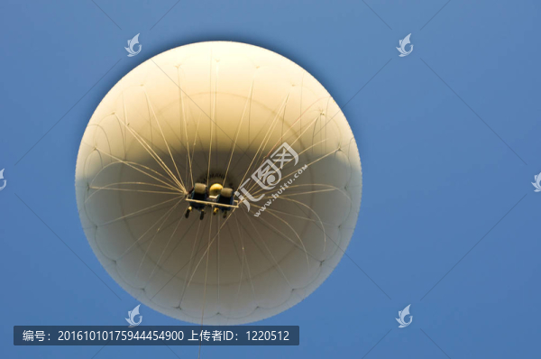 熱氣球