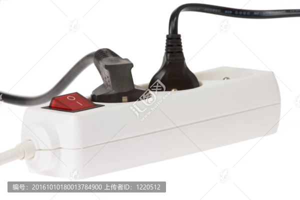 電插電延伸電纜