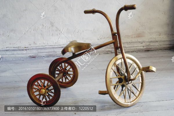 自行車