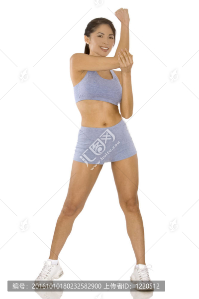 健身模式