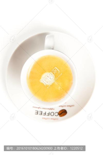 意大利濃咖啡咖啡杯