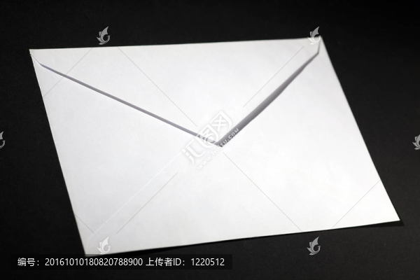 封閉的信封
