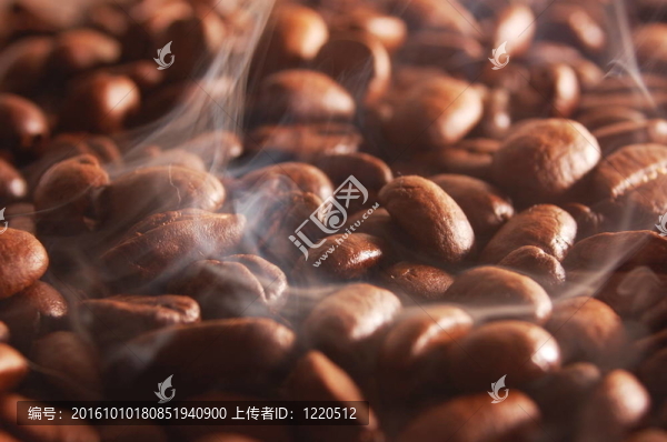 咖啡豆