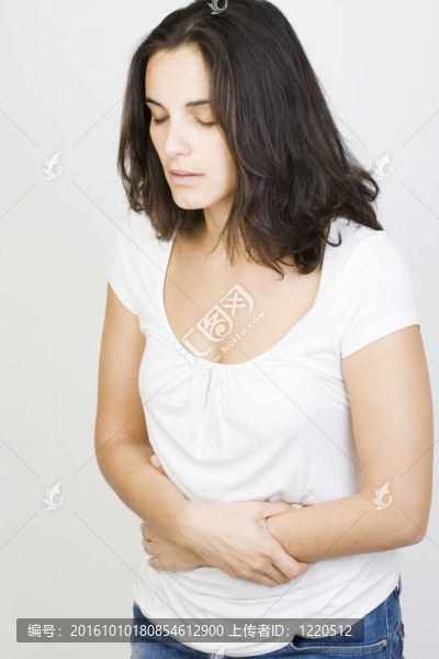胃痛