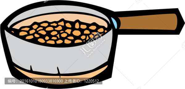 蒸煮鍋
