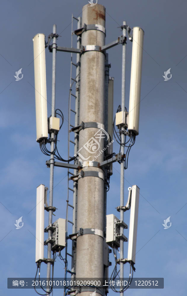 電信