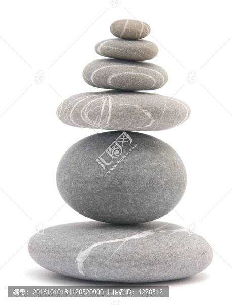 石金字塔