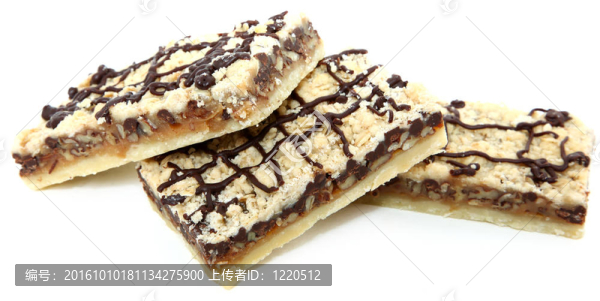 燕麥卡梅莉塔酒吧