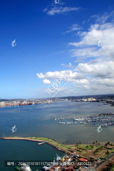 架空海景