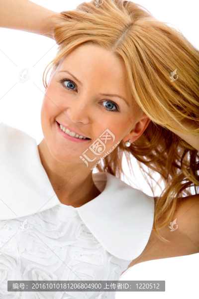 美女寫(xiě)真