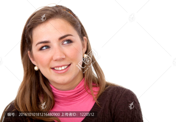 善解人意的女人隔離