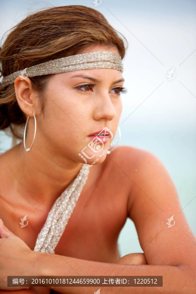 美女寫真