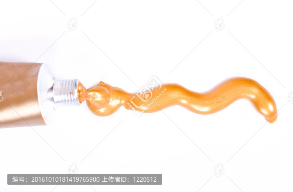 管顏料