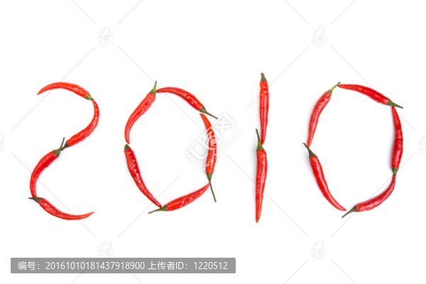 年2010