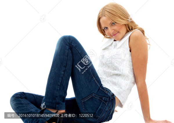 美女寫真