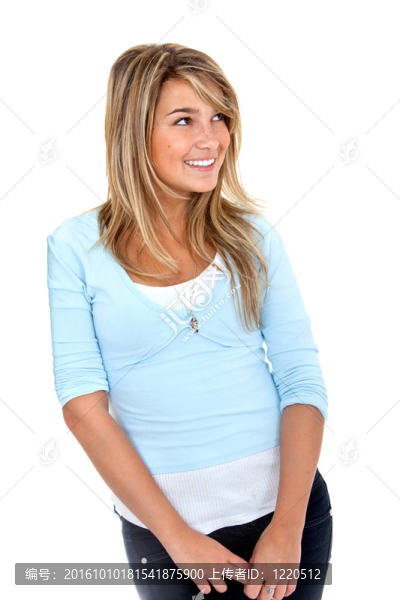 善解人意的女人隔離