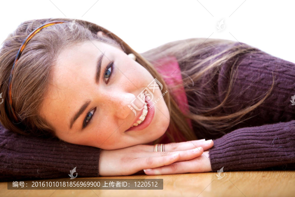 美女寫(xiě)真