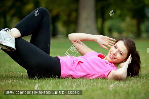 女人做ABS