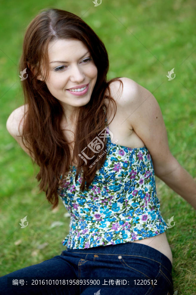 美女寫真