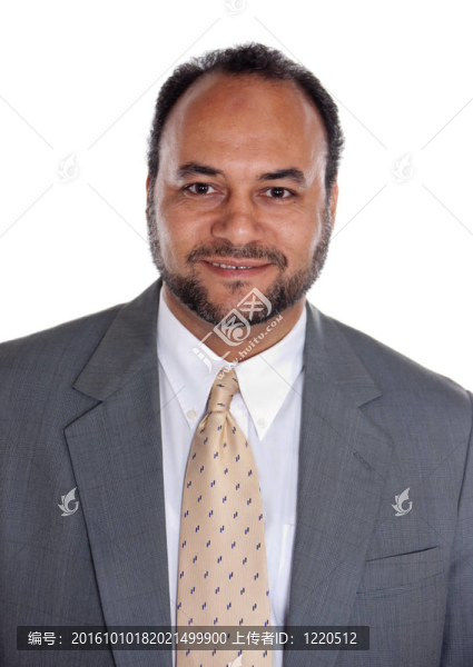 埃及商人