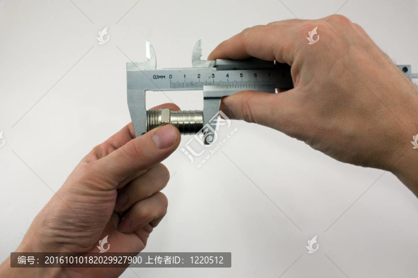 測量細節(jié)的大小