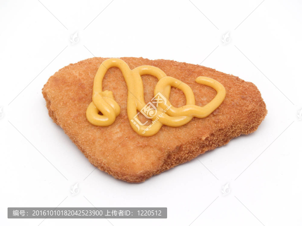 炸雞