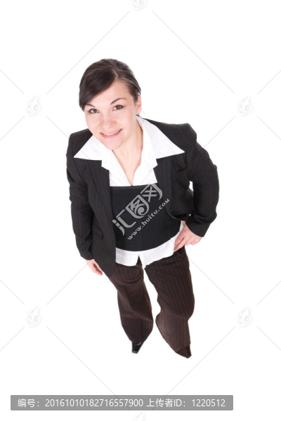 女企業(yè)家