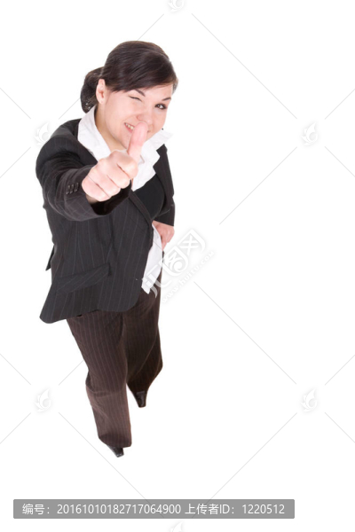 女企業(yè)家