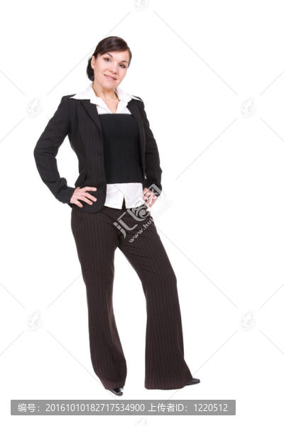 女企業(yè)家