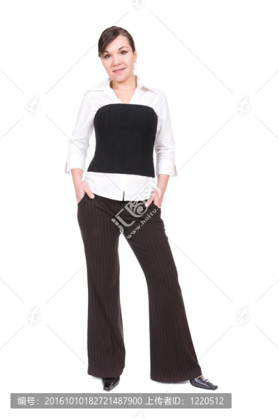 女企業(yè)家