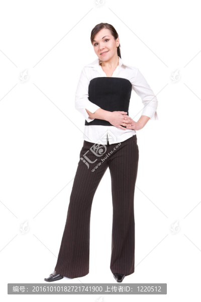 女企業(yè)家