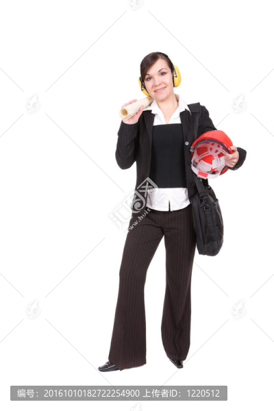 建筑師