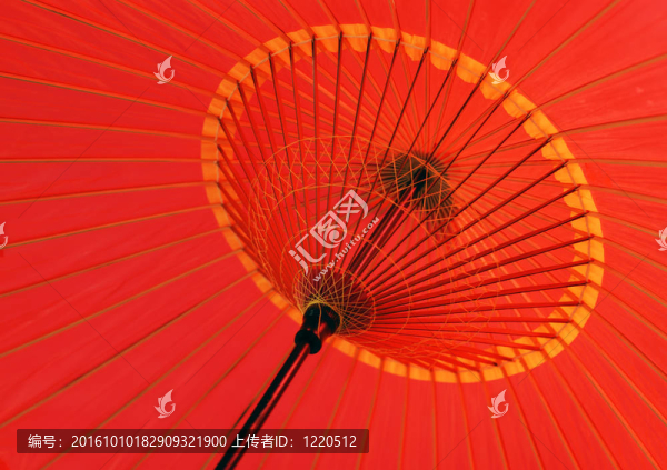 雨傘