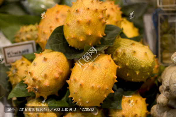 kiwano