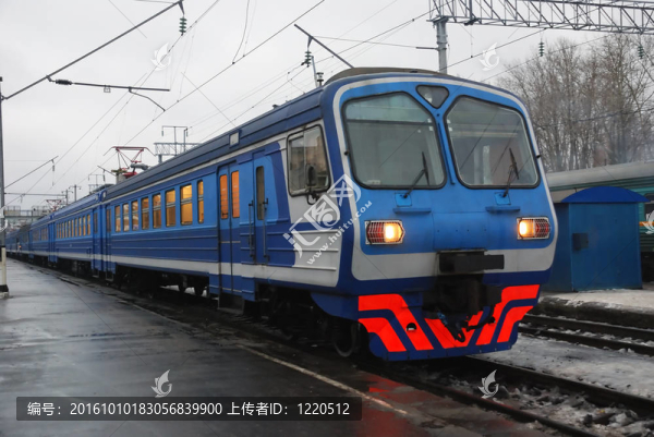 電動(dòng)客車(chē)