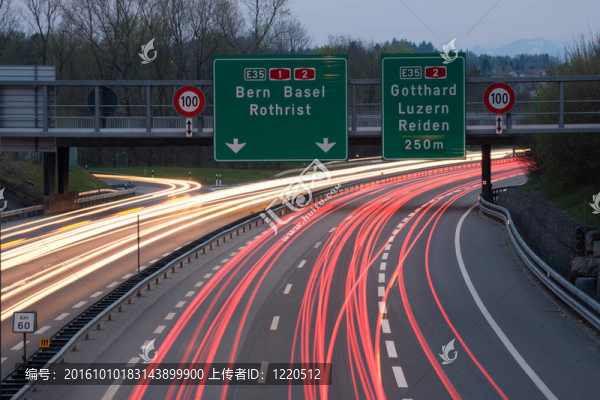 公路