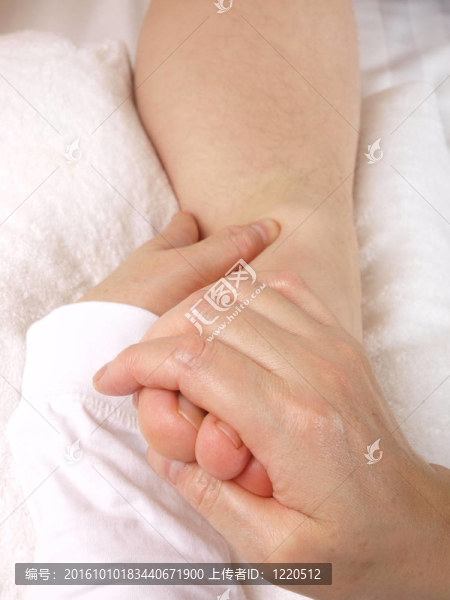 腳治療